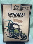 Kawasaki Clymer M352 250 350CC Twins 1966-1971 Service Repair Handbook. Fixed Price $12.03.