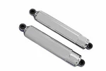 V-twin 13-1/2" Shock Set With Covered Springs 54-0111. Fixed Price $335.10.