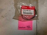 O-ring Oem Honda For 91351-HB2-003 ATC110 ATC250R ATC70 ATC90 FL250. Fixed Price $9.99.