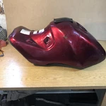 1993-2000 Kawasaki ZX11D Fuel Petro Tank #51001-1400. Fixed Price $192.50.