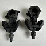 Kawasaki ER650K Z650 2021 Rear Wheel Chain Adjusters Tensioners 33040-0086. Fixed Price $71.37.