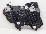 2017-2023 Tesla Model Rear Right Door Window Regulator W/ Motor & Carrier Oem. Fixed Price $175.00.