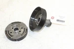 1987 Yamaha MOTO4 225 Centrifugal Clutch 50111. Fixed Price $49.99.