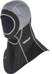 Fly Racing Ignitor Air Open Face Balaclava Black Youth 48-1085Y. Fixed Price $46.89.