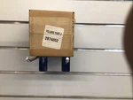 Select Polaris Warn Winch Kits Replacement Solenoid Part# 2874052 Or 62823. Fixed Price $22.95.