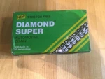 New Harley Davidson Primary Chain Shovelhead Panhead Knucklehead. Fixed Price $39.00.