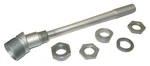 Sidecar Front Tie Bar Mount 1936 - 1979 Harley Big Twin Knucklehead Ul Panhead. Fixed Price $218.00.