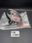 Kawasaki 1978 Z1R 1000 Z1-R D1 Tc Oem Nos Chrome Headlight Ring 23006-1003. Fixed Price $259.95.