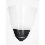 Honda Panlite Windscreen Part Number M-211A As 6/7. Fixed Price $417.99.