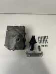 2006 2025 Suzuki Gsxr 600 750 Engine Oil Pan Cover Drain 11511-01H00 Oem. Fixed Price $99.99.