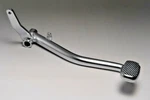 Honda Monkey Z50J 12V Rear Brake Pedal Genuine 46500-130-690 New Japan. Fixed Price $87.00.