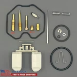 Carburetor Rebuild Kit For Honda XR100R XR200R. Fixed Price $17.99.