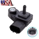 Pressure Sensor New 2C0-82380-00-00 ,1WS-82380-00-00 For Yamaha Yzf R6 R1S. Fixed Price $21.48.