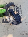 1993-1999 Kawasaki Bayou 400 Oem Engine Water Pump Cover 16142-1083 32102-1719. Fixed Price $29.99.
