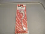 Nos Sunline Kawasaki Alum Clutch Lever 1995-2001 KDX200 1996-2001 KLX300 87007. Fixed Price $19.95.