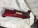 97 Suzuki Katana Right Side Cover Rear Cowl Fairing Body. Fixed Price $101.32.