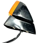 1995 To 1998 Honda CBR600F3, Oem, Rear Turn Signal, Left Side, P/n 33650-MV9-670. Fixed Price $14.50.