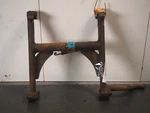 Suzuki Titan 7444 Main Center Stand 42100-15000. Fixed Price $63.63.