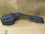 1998 Kawasaki Concours ZG1000 Right Side Inner Fairing Cover 14090-1425. Fixed Price $76.49.