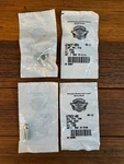 Harley Davidson Oem 67827-88A + 67822-88 Turn Signal Ball Stud & Clamp X2 *new*. Fixed Price $21.42.