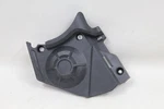 Aprilia Tuono RS660 Oem Front Sprocket Chain Gear Cover Guard 2B005847. Fixed Price $14.99.