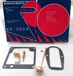 Kawasaki Z1 KZ900 Keyster Carburetor Rebuild Repair Kits 1973 - 1974 X. Fixed Price $79.30.