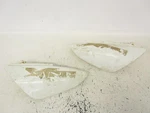 18 Honda Crf Left Right Side Covers 83500-GEL-A80ZA 2013-2024. Fixed Price $30.00.