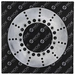 Niche Front Brake Rotor For Kawasaki GPZ550 GPZ750 Vulcan 700 41080-1130. Fixed Price $42.95.