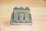 1980 Kawasaki KX125 Oem Carburetor Air Intake Reeds Valve Cage 12021-1007. Fixed Price $29.99.