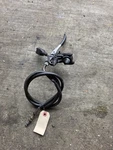 99-04 1999 Triumph Speed Triple Clutch Lever Perch Mount Cable. Fixed Price $59.95.