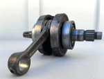 Kawasaki KDX200 1988 Bottom End Rod 13031-1253. Fixed Price $129.99.