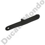 Rubber Clamp Ducati Oem Genuine 74110101A Multistrada Monster Supersport 748 916. Fixed Price $8.73.