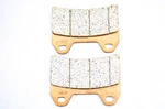 Brembo 107670811 Toshiba Brake Pad Kit Nos. Fixed Price $67.99.