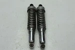 1977 Kawasaki KZ650 (#364) Rear Back Shock Absorber. Fixed Price $17.95.