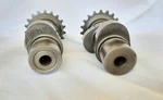 Harley Screamin' Eagle Twin Performance Cams- SE-259E. Fixed Price $267.99.