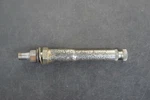 Honda CL100 CL125 CT70 CB125 Front Turn Signal Indicator Light Stem Bolt. Fixed Price $20.00.