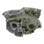 2010 Suzuki RMZ250 Crankcase Set Left & Right 11301-49810 11301-49811. Fixed Price $560.99.