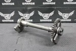 2004 Honda CRF450R Oem Engine Crankshaft Balancer Counter Gear. Fixed Price $79.99.