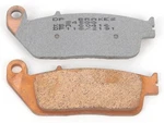 Brakes Standard Sintered Metal Pads DP118. Fixed Price $68.95.