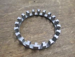 Harley Davidson Original 1917-1924 Fd Jd Bearing Retainer 2286-17. Fixed Price $35.00.
