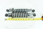Harley Dyna Fxdb Street Bob Oem Rear Left Right Shock Absorbers 54615-01 13". Fixed Price $63.00.