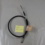 Nos Honda Rear Brake Cable 45450-958-003 Oem 1983. Fixed Price $39.50.