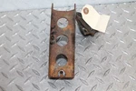 1982 Suzuki SP250 Upper And Lower Motor Engine Mounts Brackets 41992-38200-019. Fixed Price $25.33.