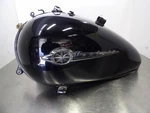 02 Yamaha Royal Star Midnight XVZ1300 Fuel Gas Tank (dented) 4XY-YK241-10-33. Fixed Price $92.07.