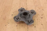 1998 Yamaha Grizzly 600 Left Rear Wheel Hub. Fixed Price $34.00.
