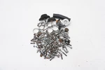 2022 Miscellaneous Hardware Oem Bolts Nuts Washers Husqvarna #5. Fixed Price $28.00.