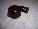 Vintage Honda XR75 K1-1974 Air Connect Tube Intake Boot And Oem Clamps. Fixed Price $179.99.