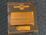 Custom Chrome Battery Top Cover 1965-EARLY 1978 Harley Davidson 26-087. Fixed Price $21.00.