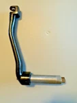 Harley Knucklehead Panhead Starter Kicker Crank Arm 1941-53 2076-36A. Fixed Price $149.95.