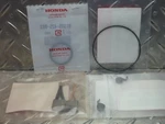 Honda CB750F CB900F RC04 Genuine Starter Motor Brush Set 31201-292-158. Fixed Price $110.00.